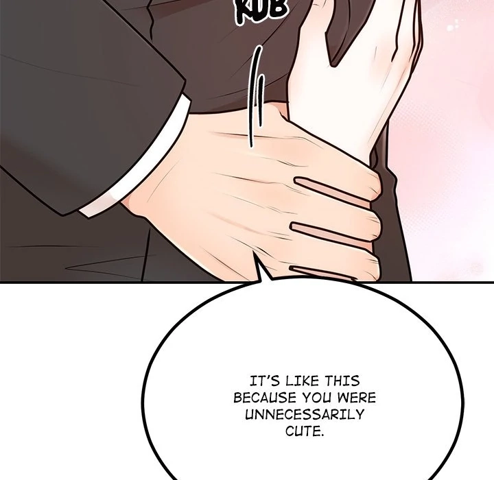 Marriage Chains Chapter 18 page 51 - 