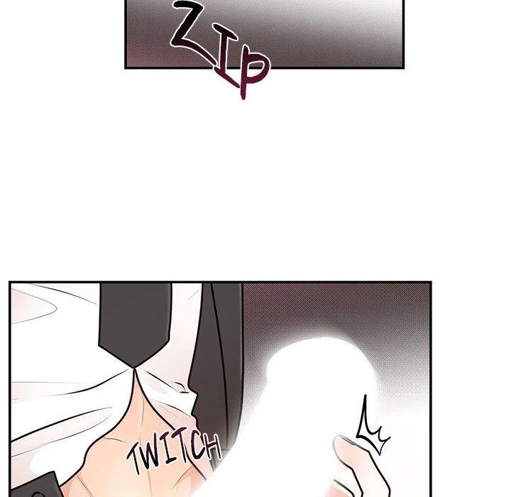 Marriage Chains Chapter 18 page 54 - 