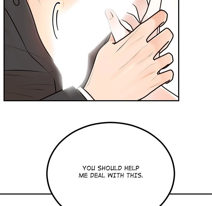 Marriage Chains Chapter 18 page 55 - 