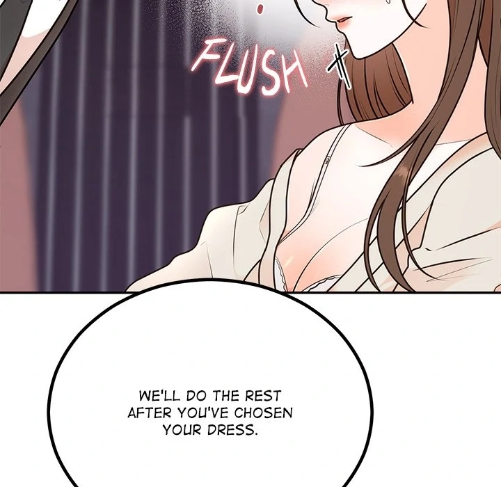 Marriage Chains Chapter 18 page 57 - 