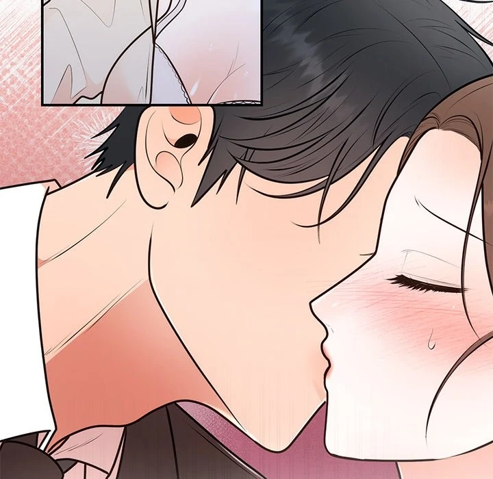 Marriage Chains Chapter 18 page 59 - 