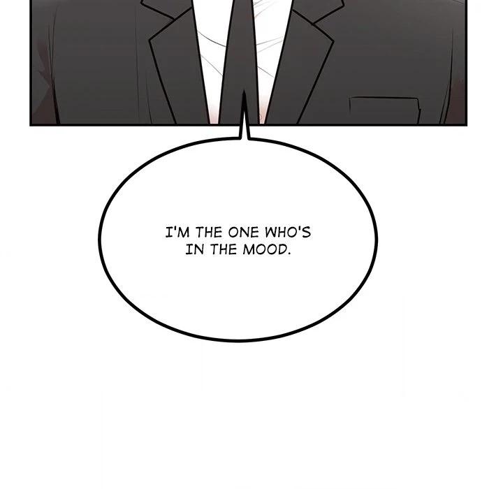 Marriage Chains Chapter 18 page 8 - 