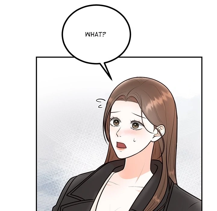 Marriage Chains Chapter 18 page 9 - 