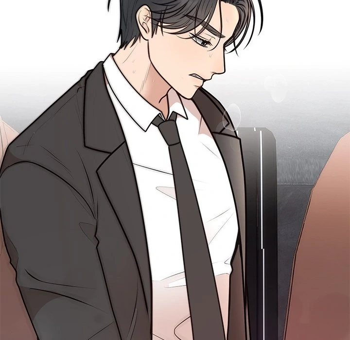 Marriage Chains Chapter 18 page 84 - 