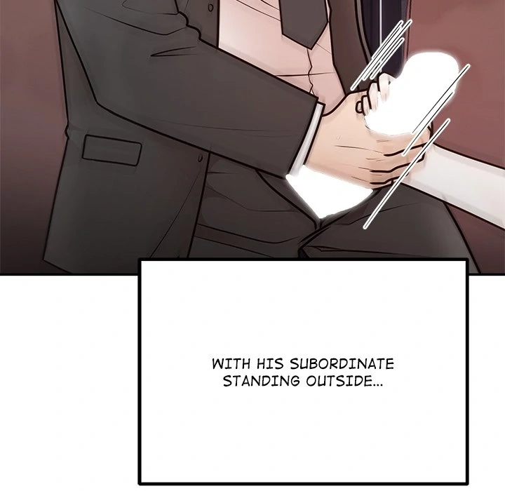 Marriage Chains Chapter 18 page 85 - 