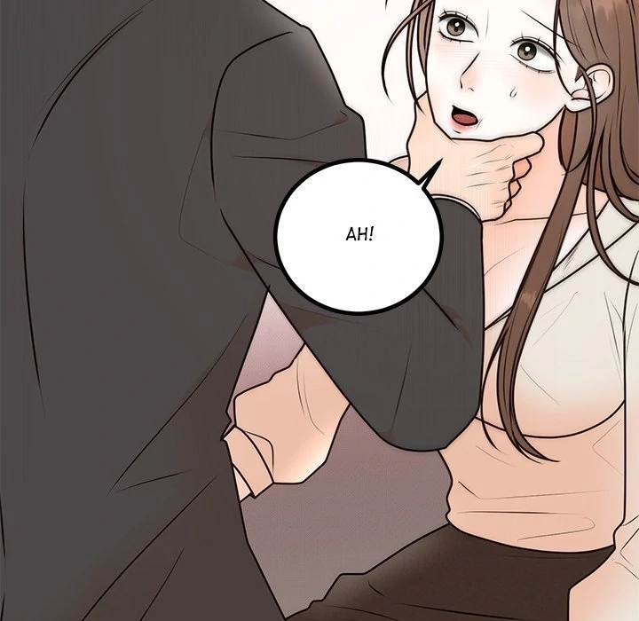 Marriage Chains Chapter 18 page 90 - 