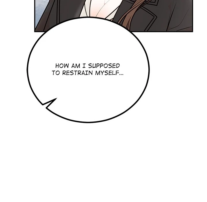 Marriage Chains Chapter 18 page 10 - 