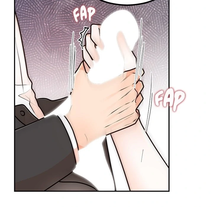 Marriage Chains Chapter 18 page 94 - 