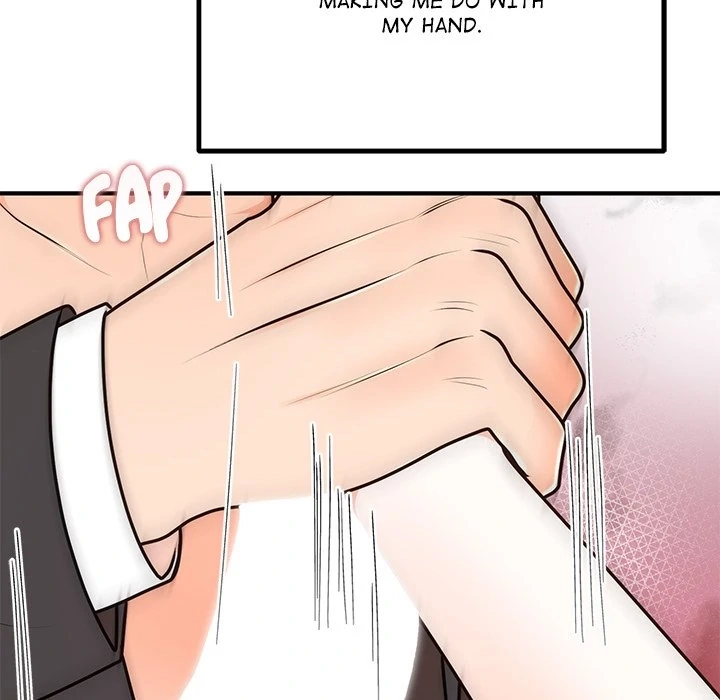 Marriage Chains Chapter 18 page 97 - 