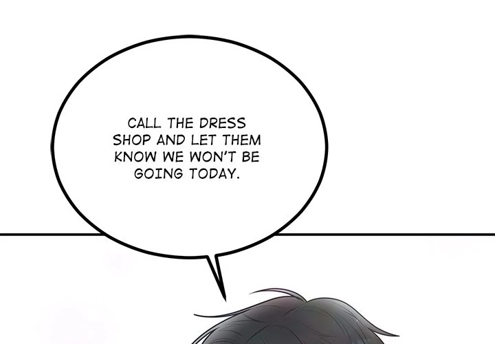 Marriage Chains Chapter 19 page 2 - 