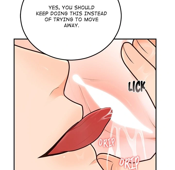Marriage Chains Chapter 19 page 107 - 