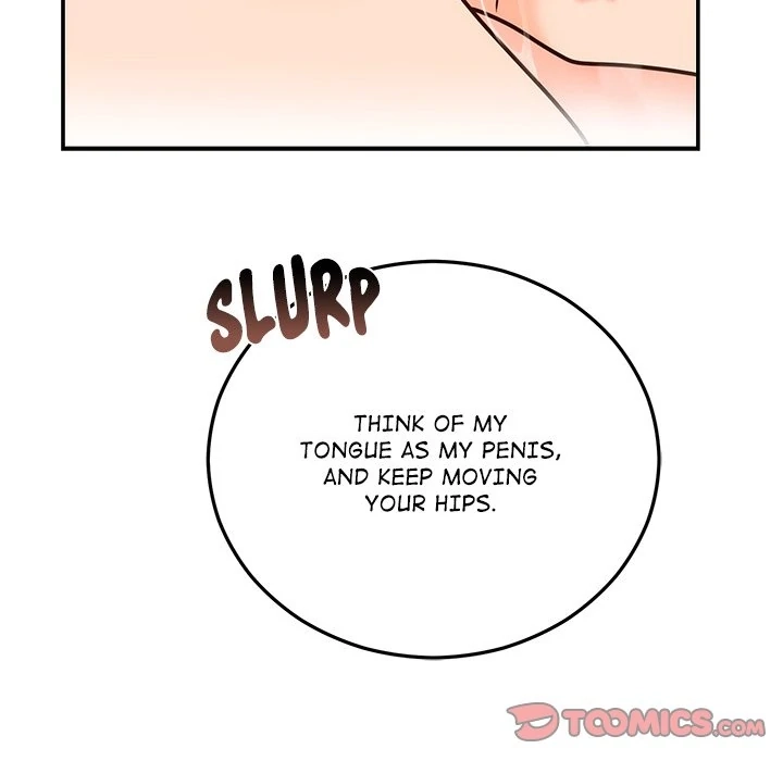 Marriage Chains Chapter 19 page 108 - 