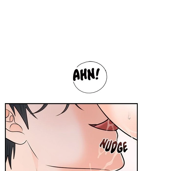 Marriage Chains Chapter 19 page 109 - 