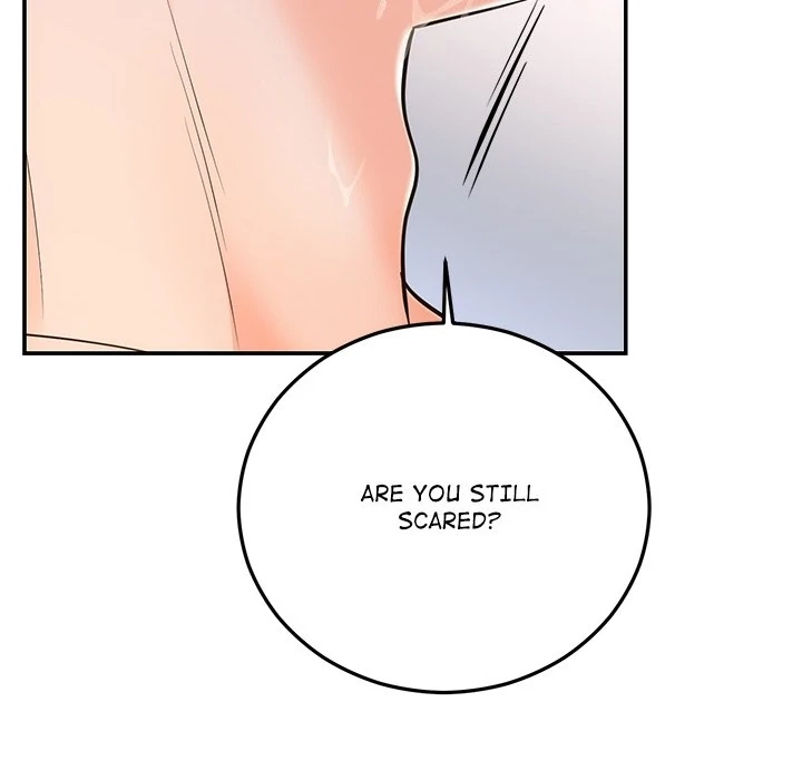 Marriage Chains Chapter 19 page 110 - 