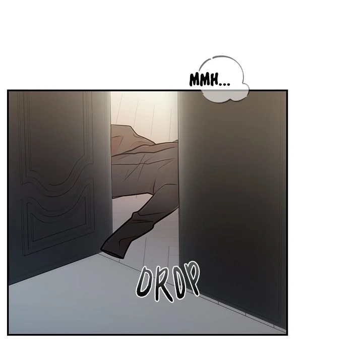 Marriage Chains Chapter 19 page 12 - 
