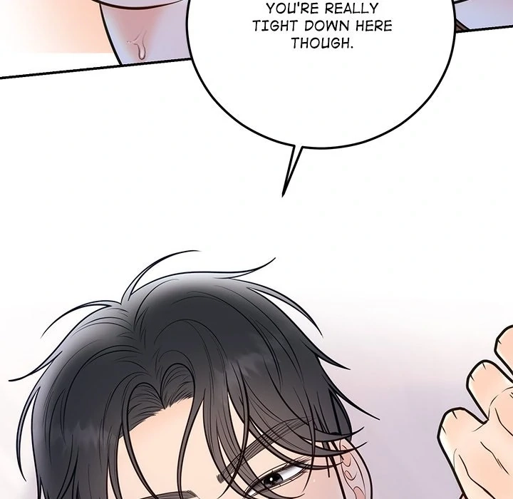 Marriage Chains Chapter 19 page 115 - 