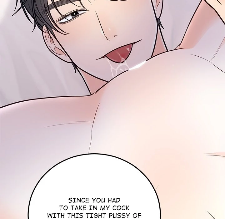 Marriage Chains Chapter 19 page 116 - 