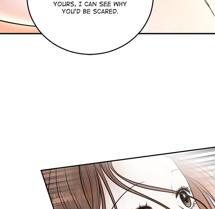 Marriage Chains Chapter 19 page 117 - 