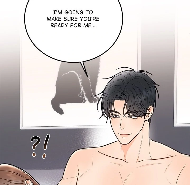 Marriage Chains Chapter 19 page 119 - 
