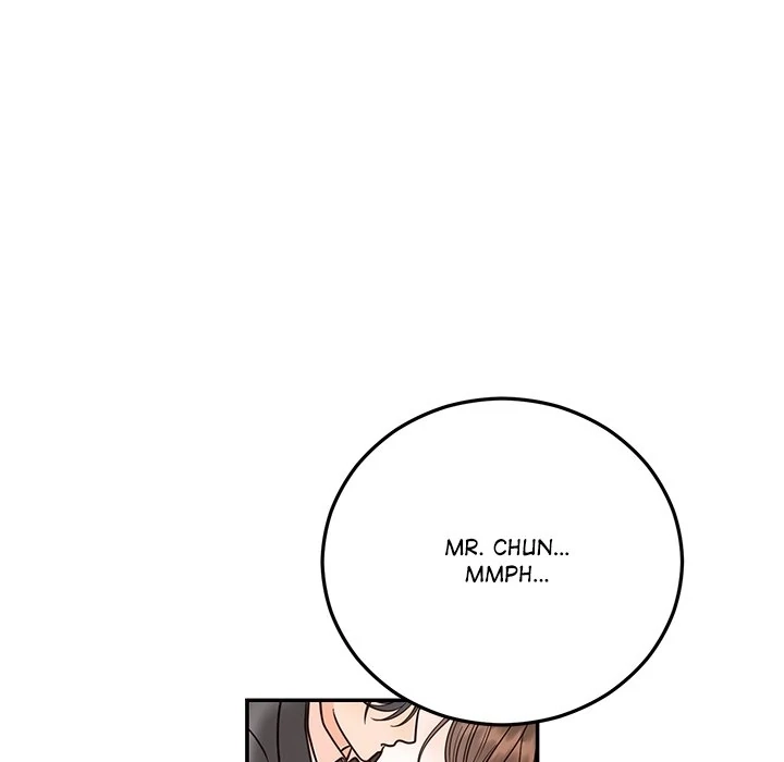 Marriage Chains Chapter 19 page 13 - 