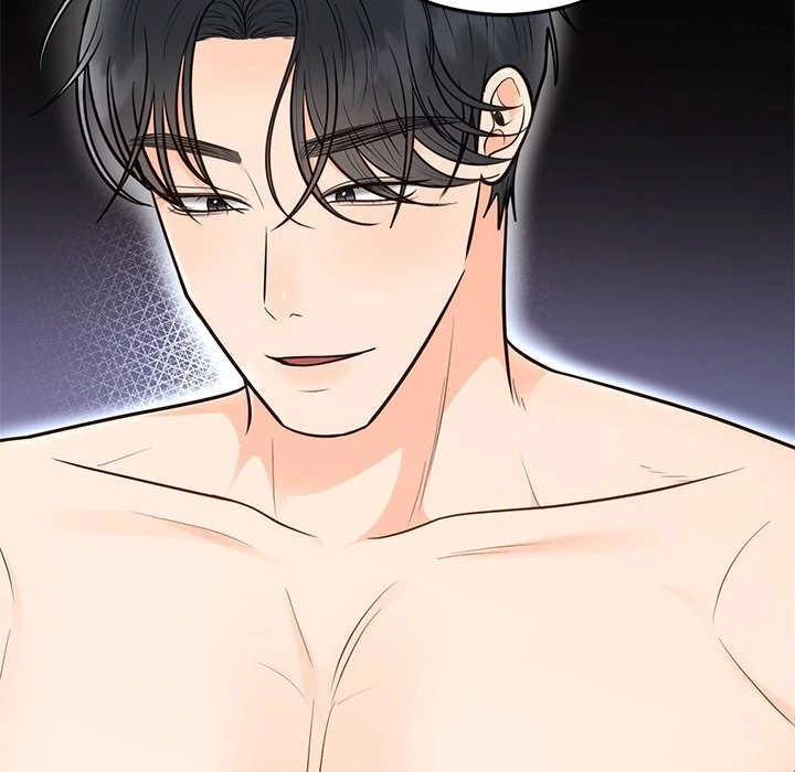 Marriage Chains Chapter 19 page 122 - 