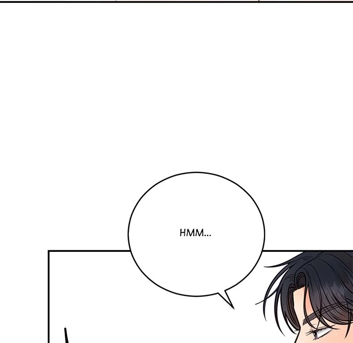 Marriage Chains Chapter 19 page 125 - 