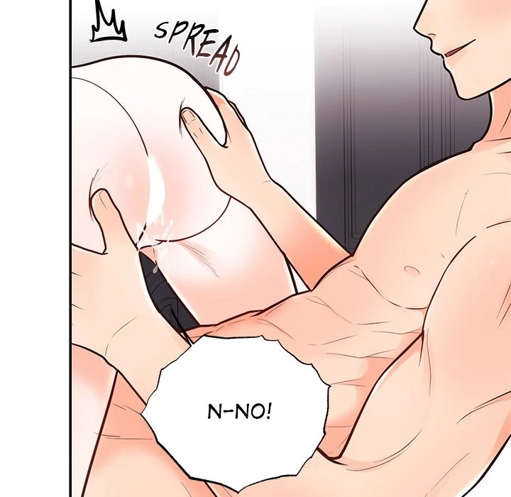 Marriage Chains Chapter 19 page 126 - 