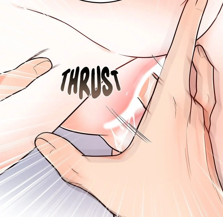 Marriage Chains Chapter 19 page 128 - 