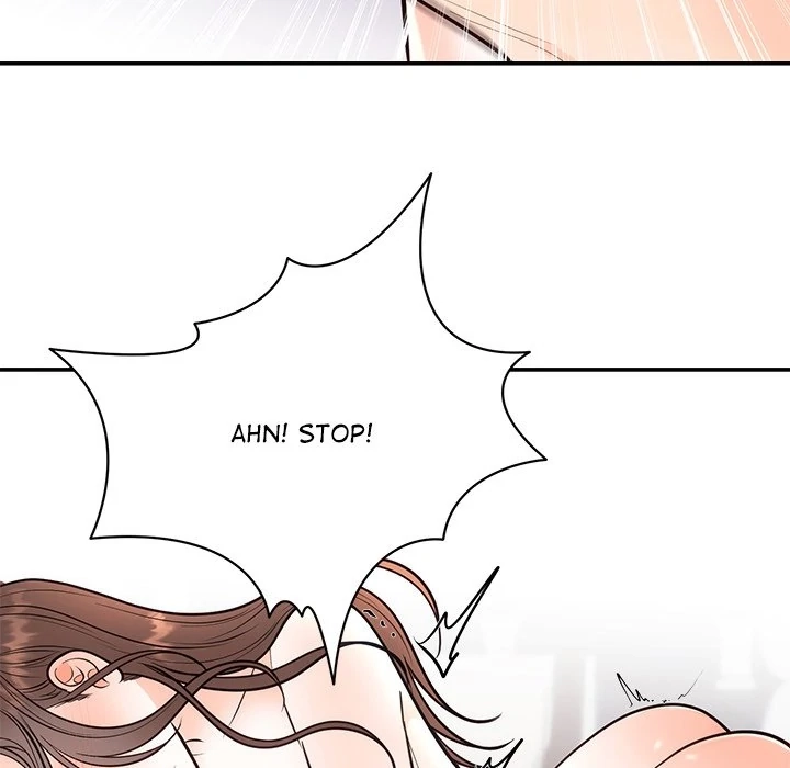 Marriage Chains Chapter 19 page 129 - 
