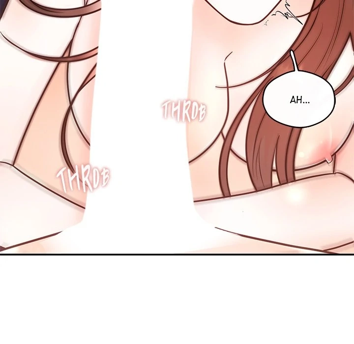 Marriage Chains Chapter 19 page 133 - 