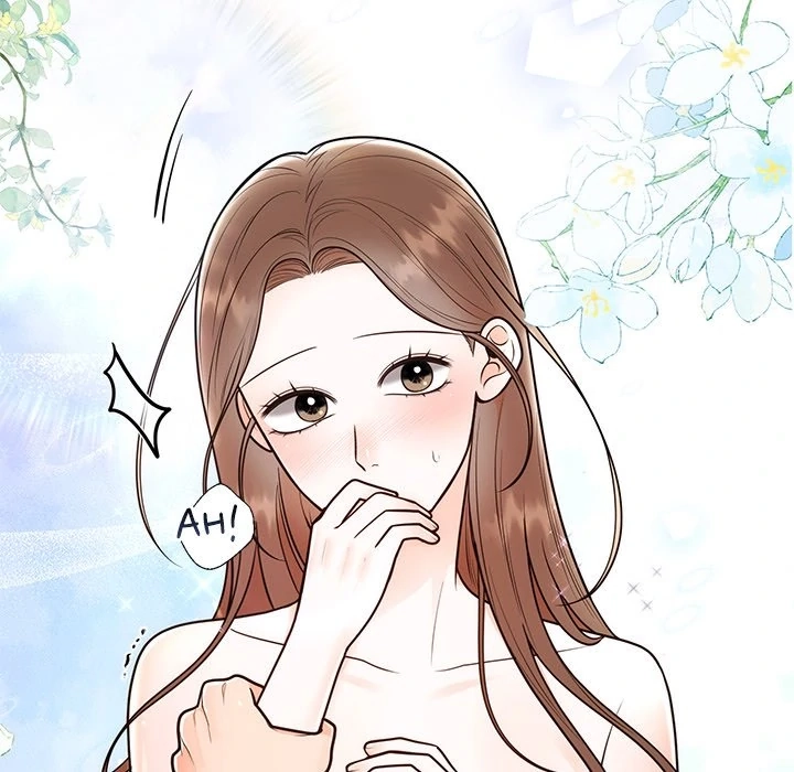 Marriage Chains Chapter 19 page 19 - 