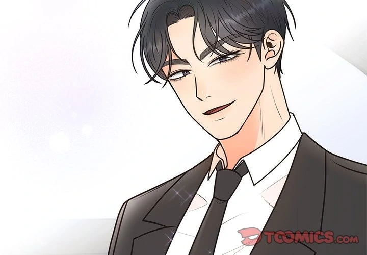 Marriage Chains Chapter 19 page 3 - 