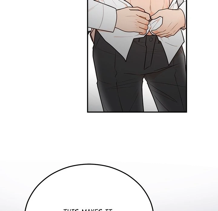 Marriage Chains Chapter 19 page 23 - 