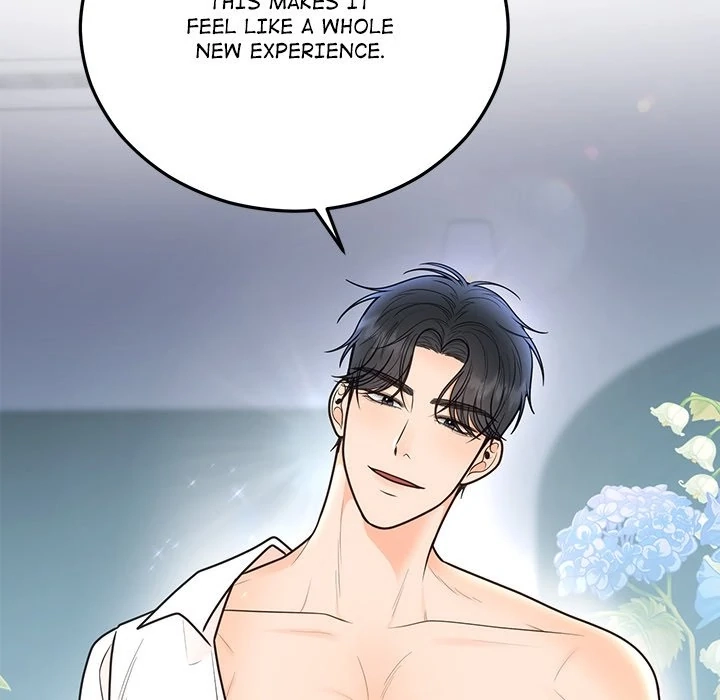 Marriage Chains Chapter 19 page 24 - 