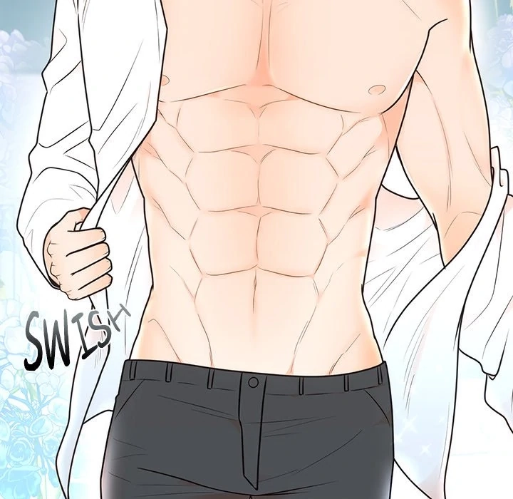 Marriage Chains Chapter 19 page 25 - 
