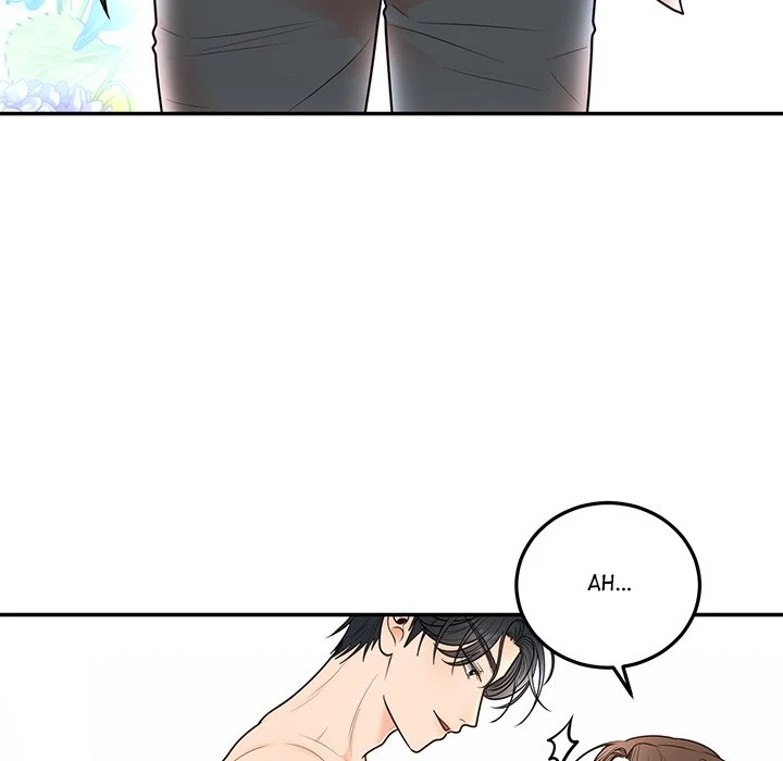 Marriage Chains Chapter 19 page 26 - 