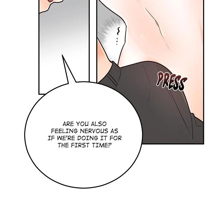 Marriage Chains Chapter 19 page 29 - 