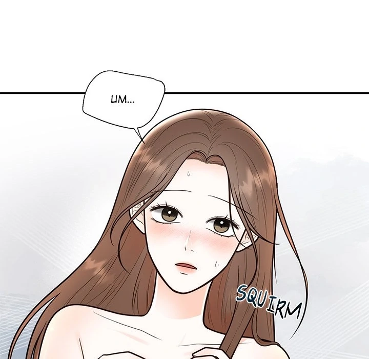 Marriage Chains Chapter 19 page 30 - 
