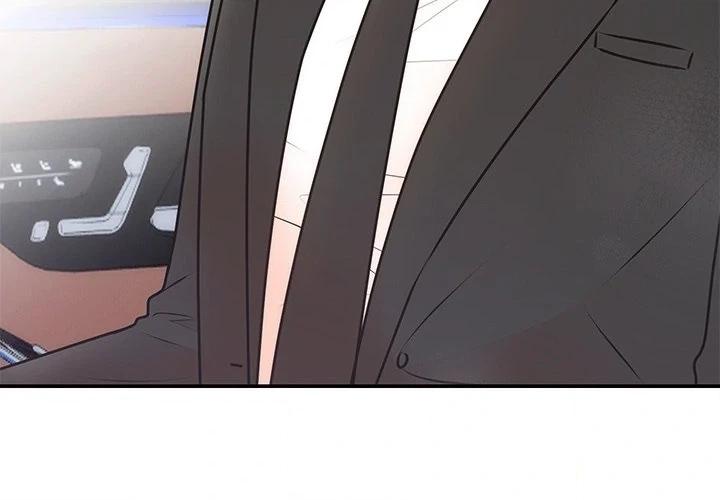 Marriage Chains Chapter 19 page 4 - 