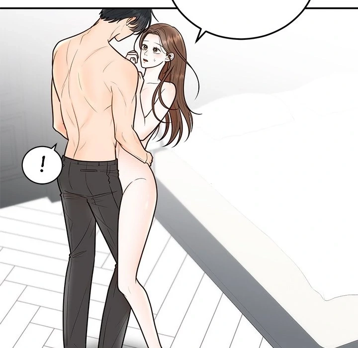 Marriage Chains Chapter 19 page 32 - 