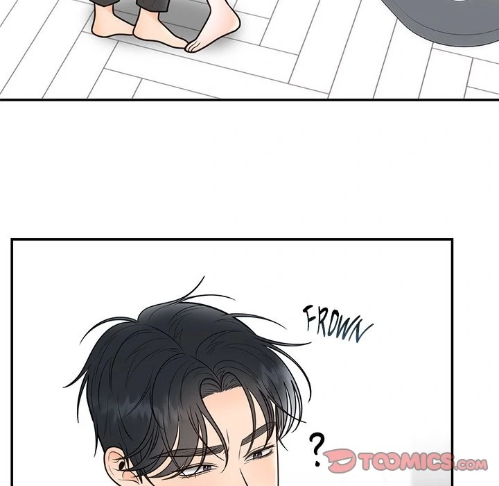 Marriage Chains Chapter 19 page 33 - 