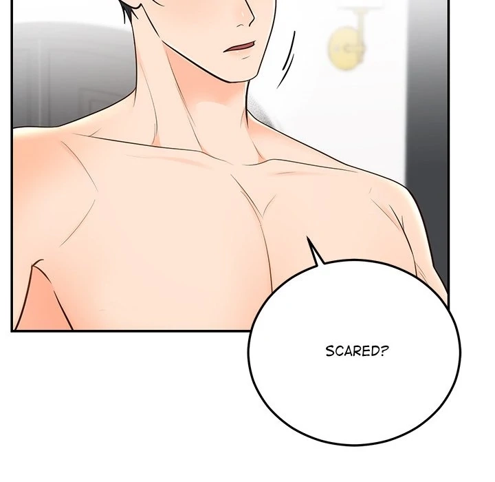 Marriage Chains Chapter 19 page 34 - 