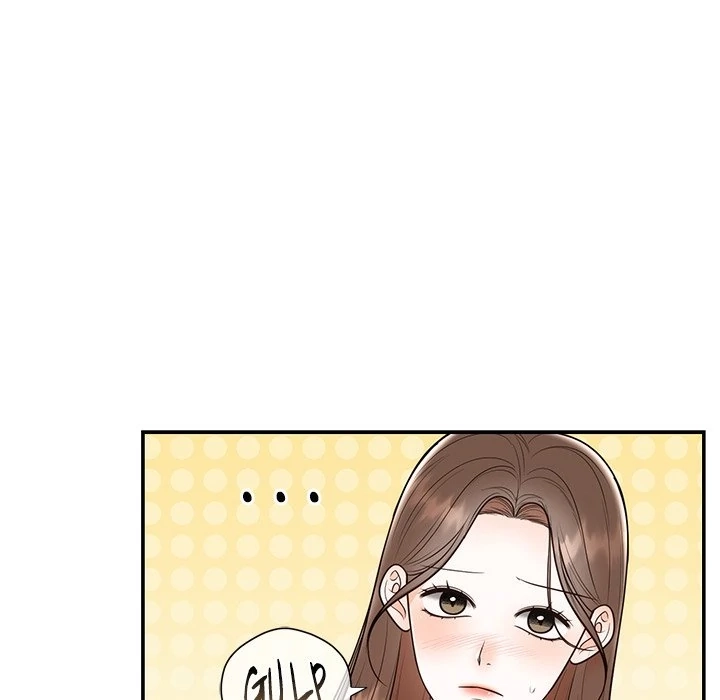 Marriage Chains Chapter 19 page 35 - 