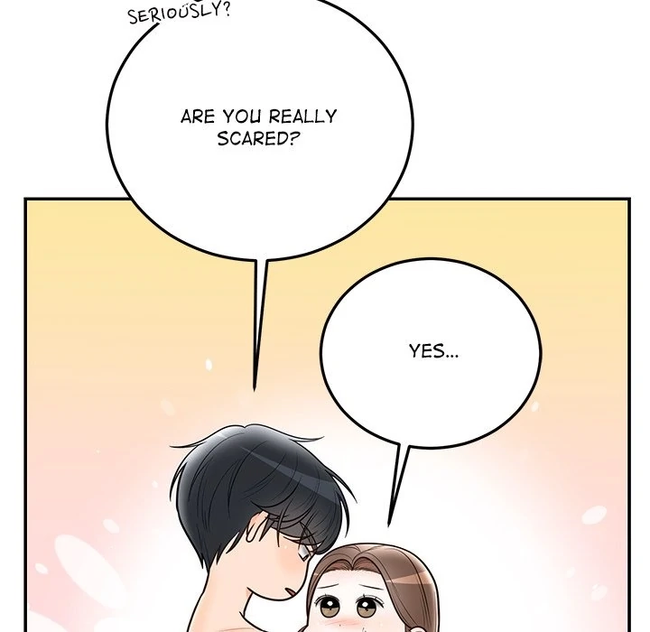 Marriage Chains Chapter 19 page 37 - 