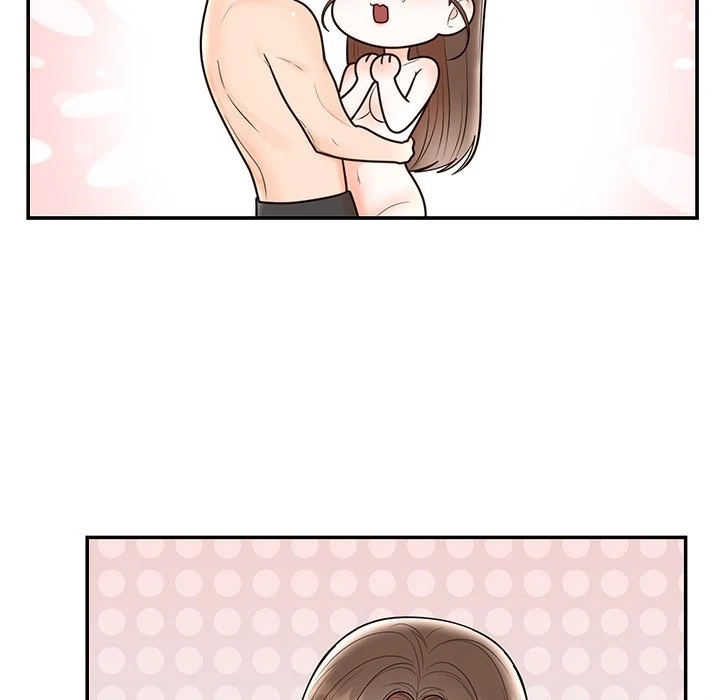 Marriage Chains Chapter 19 page 38 - 