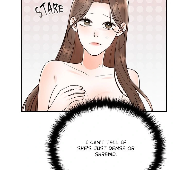 Marriage Chains Chapter 19 page 39 - 