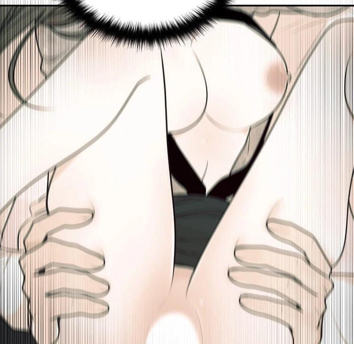 Marriage Chains Chapter 19 page 43 - 