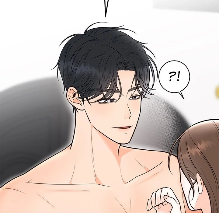 Marriage Chains Chapter 19 page 47 - 