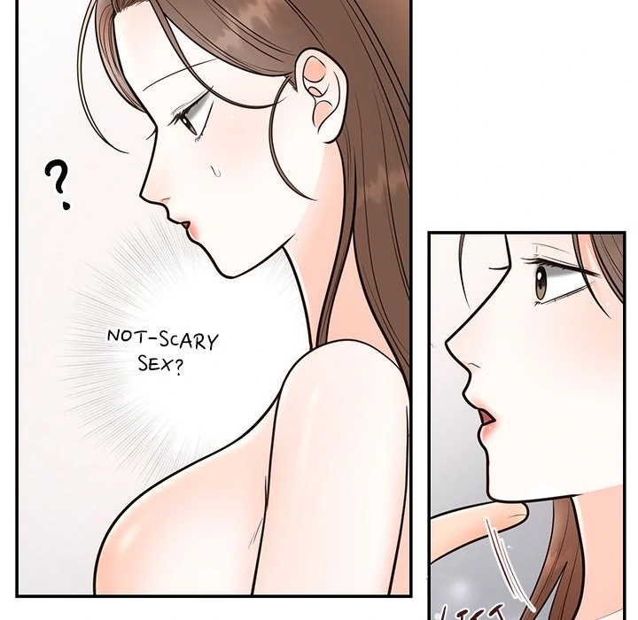 Marriage Chains Chapter 19 page 50 - 