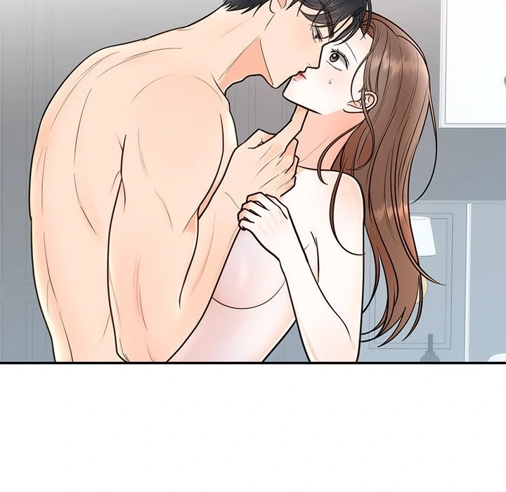 Marriage Chains Chapter 19 page 52 - 